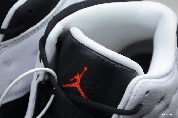 13 He 414571-104 (2018) Retro Air Game Jordan Got 0528